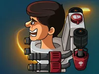 Weird Toilet Flush! image